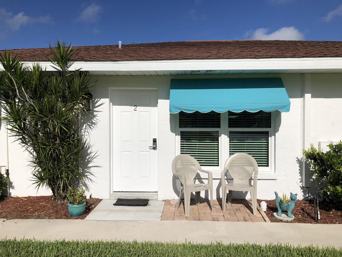 Addy'S Villas Venice Exterior photo